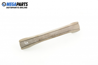 Ръкохватка за таван за Peugeot 306 Hatchback (01.1993 - 10.2003), 4+1 вр., позиция: задна, лява