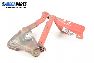 Панта преден капак за Peugeot 306 Hatchback (01.1993 - 10.2003), 4+1 вр., хечбек, позиция: дясна