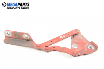 Панта преден капак за Peugeot 306 Hatchback (01.1993 - 10.2003), 4+1 вр., хечбек, позиция: лява