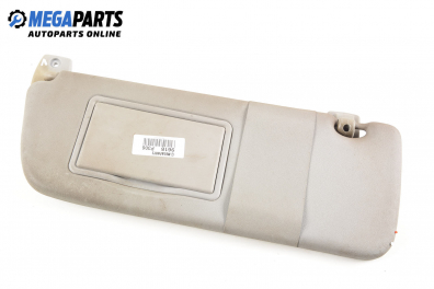 Сенник за Peugeot 306 Hatchback (01.1993 - 10.2003), позиция: лява