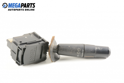 Лостче за чистачки за Peugeot 306 Hatchback (01.1993 - 10.2003)