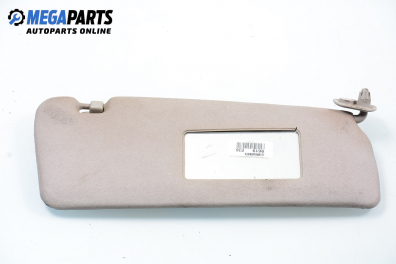 Сенник за BMW 3 Series E36 Sedan (09.1990 - 02.1998), позиция: дясна