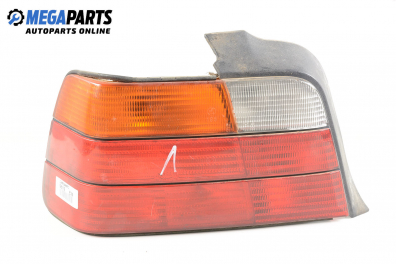 Стоп за BMW 3 Series E36 Sedan (09.1990 - 02.1998), седан, позиция: лява