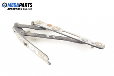 Панта заден капак за BMW 3 Series E36 Sedan (09.1990 - 02.1998), 4+1 вр., седан, позиция: дясна