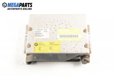 Компютър двигател за BMW 3 Series E36 Sedan (09.1990 - 02.1998) 316 i, 100 к.с.