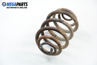 Пружина за ходова част за BMW 3 Series E36 Sedan (09.1990 - 02.1998), седан, позиция: задна