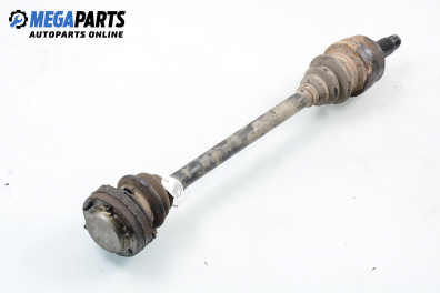 Полуоска за BMW 3 Series E36 Sedan (09.1990 - 02.1998) 316 i, 100 к.с., позиция: лява
