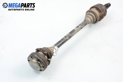 Полуоска за BMW 3 Series E36 Sedan (09.1990 - 02.1998) 316 i, 100 к.с., позиция: дясна