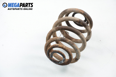 Пружина за ходова част за BMW 3 Series E36 Sedan (09.1990 - 02.1998), седан, позиция: задна