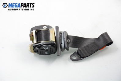 Предпазен колан за Lancia Y Hatchback (11.1995 - 09.2003), 2+1 вр., позиция: задна, лява