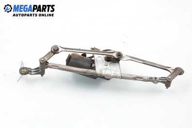 Ел. мотор за чистачките за Lancia Y Hatchback (11.1995 - 09.2003)