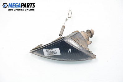 Мигач за Lancia Y Hatchback (11.1995 - 09.2003), позиция: лява