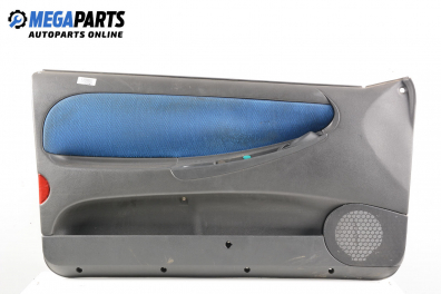 Кора врата за Lancia Y Hatchback (11.1995 - 09.2003), 2+1 вр., позиция: лява