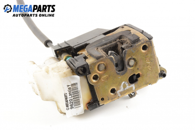 Брава на врата за Lancia Y Hatchback (11.1995 - 09.2003), позиция: дясна