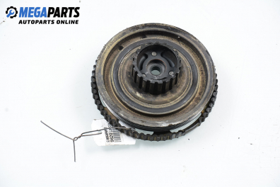 Демпферна шайба за Lancia Y Hatchback (11.1995 - 09.2003) 1.1 (840AE), 54 к.с.