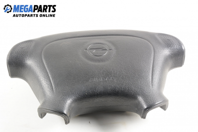 Airbag за Opel Corsa B Hatchback (03.1993 - 12.2002), 2+1 вр., позиция: предна