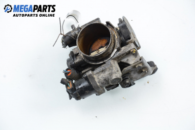 Дроселова клапа за Opel Corsa B Hatchback (03.1993 - 12.2002) 1.4 i 16V, 90 к.с.