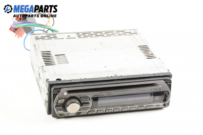 CD плеър за Fiat Bravo I Coupe (1995-10-01 - 2001-10-01), Sony