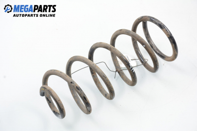 Пружина за ходова част за Fiat Bravo I Coupe (1995-10-01 - 2001-10-01), позиция: задна