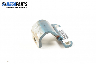 Панта заден капак за Fiat Cinquecento Hatchback (07.1991 - 07.1999), 2+1 вр., позиция: дясна