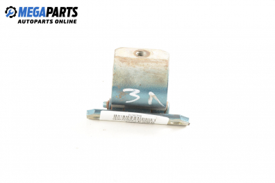 Панта заден капак за Fiat Cinquecento Hatchback (07.1991 - 07.1999), 2+1 вр., позиция: лява