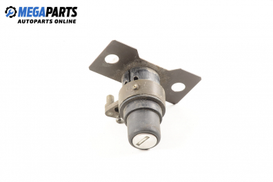 Ключалка заден капак за Fiat Cinquecento Hatchback (07.1991 - 07.1999)