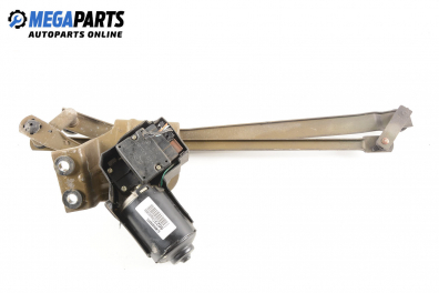 Ел. мотор за чистачките за Fiat Cinquecento Hatchback (07.1991 - 07.1999), позиция: предна