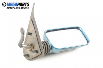 Огледало за Fiat Cinquecento Hatchback (07.1991 - 07.1999), 2+1 вр., позиция: дясна