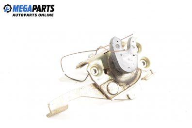 Брава на врата за Fiat Cinquecento Hatchback (07.1991 - 07.1999), позиция: лява