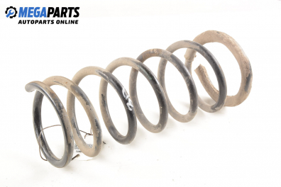 Пружина за ходова част за Fiat Cinquecento Hatchback (07.1991 - 07.1999), позиция: задна