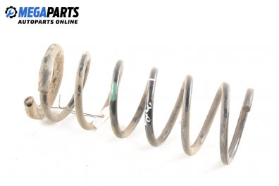 Пружина за ходова част за Fiat Cinquecento Hatchback (07.1991 - 07.1999), позиция: задна