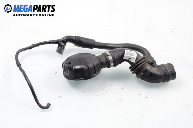 Въздуховод за Fiat Cinquecento Hatchback (07.1991 - 07.1999) 0.9 i.e. S (170AF, 170CF), 40 к.с.