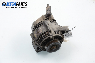 Алтернатор / генератор за Fiat Cinquecento Hatchback (07.1991 - 07.1999) 0.9 i.e. S (170AF, 170CF), 40 к.с.