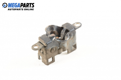 Брава преден капак за Mercedes-Benz E-Class Sedan (W210) (06.1995 - 08.2003), 4+1 вр., седан, позиция: предна