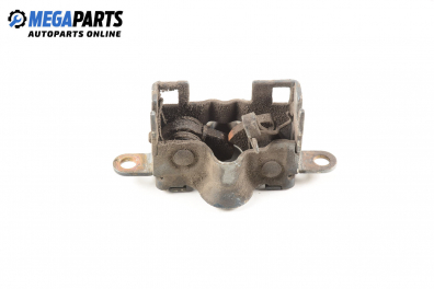 Брава преден капак за Mercedes-Benz E-Class Sedan (W210) (06.1995 - 08.2003), 4+1 вр., седан, позиция: предна