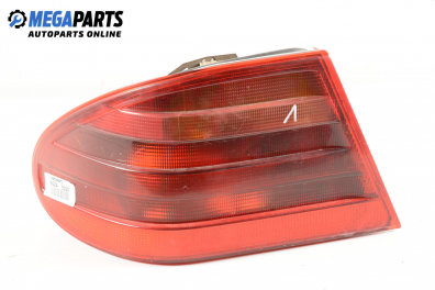 Стоп за Mercedes-Benz E-Class Sedan (W210) (06.1995 - 08.2003), седан, позиция: лява