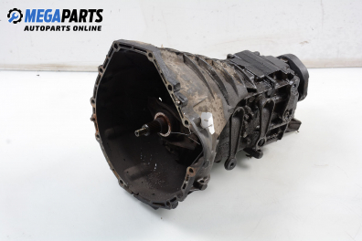 Ръчна скоростна кутия за Mercedes-Benz E-Class Sedan (W210) (06.1995 - 08.2003) E 250 D (210.010), 113 к.с.