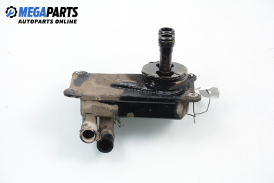 Маслоохладител за Mercedes-Benz E-Class Sedan (W210) (06.1995 - 08.2003) E 250 D (210.010), 113 к.с.