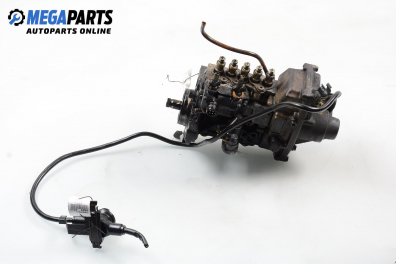 ГНП-горивонагнетателна помпа за Mercedes-Benz E-Class Sedan (W210) (06.1995 - 08.2003) E 250 D (210.010), 113 к.с.