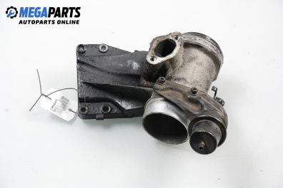 Дроселова клапа за Mercedes-Benz E-Class Sedan (W210) (06.1995 - 08.2003) E 250 D (210.010), 113 к.с.