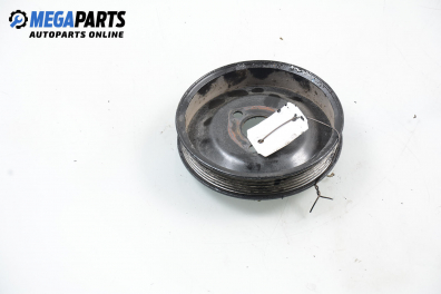 Ремъчна шайба за Mercedes-Benz E-Class Sedan (W210) (06.1995 - 08.2003) E 250 D (210.010), 113 к.с.