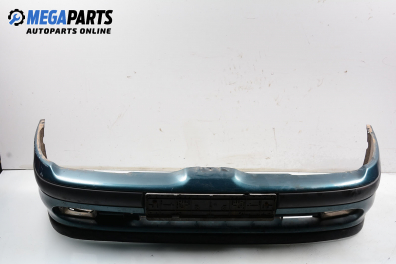 Предна броня за Renault Megane I Hatchback (08.1995 - 12.2004), хечбек, позиция: предна