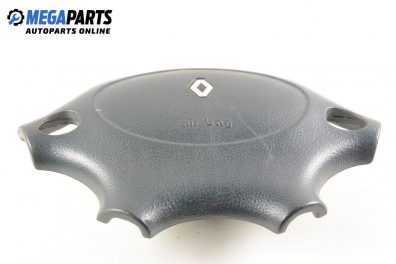 Airbag за Renault Megane I Hatchback (08.1995 - 12.2004), 4+1 вр., хечбек, позиция: предна