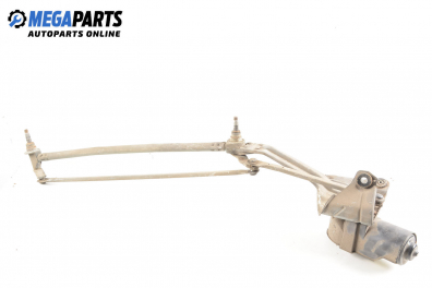 Ел. мотор за чистачките за Renault Megane I Hatchback (08.1995 - 12.2004), хечбек, позиция: предна