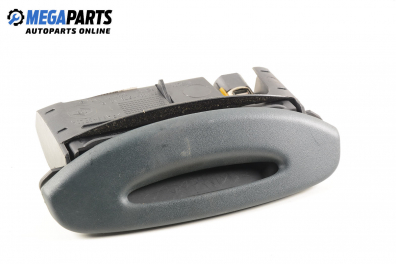 Пепелник за Renault Megane I Hatchback (08.1995 - 12.2004)