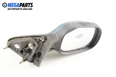 Огледало за Renault Megane I Hatchback (08.1995 - 12.2004), 4+1 вр., хечбек, позиция: дясна
