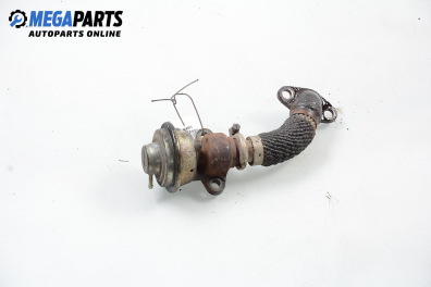 EGR-клапан за Renault Megane I Hatchback (08.1995 - 12.2004) 1.9 dT (B/SA0K, B/SA0Y), 90 к.с.