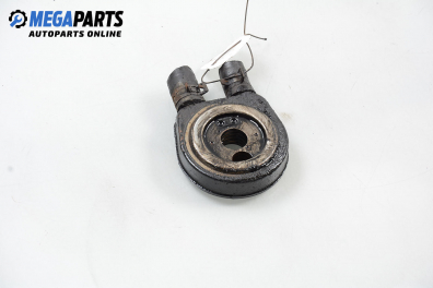 Маслоохладител за Renault Megane I Hatchback (08.1995 - 12.2004) 1.9 dT (B/SA0K, B/SA0Y), 90 к.с.