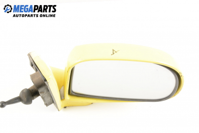 Огледало за Hyundai Atos Prime (08.1999 - ...), 4+1 вр., позиция: дясна