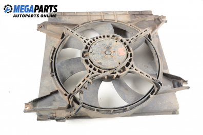 Перка охлаждане за Hyundai Atos Prime (08.1999 - ...) 1.1, 59 к.с.